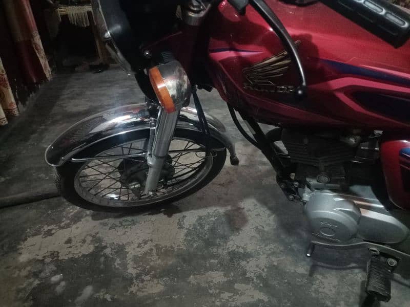 03134128572kagaz clear hai bike first owner k nam hai mere nam nahe 6