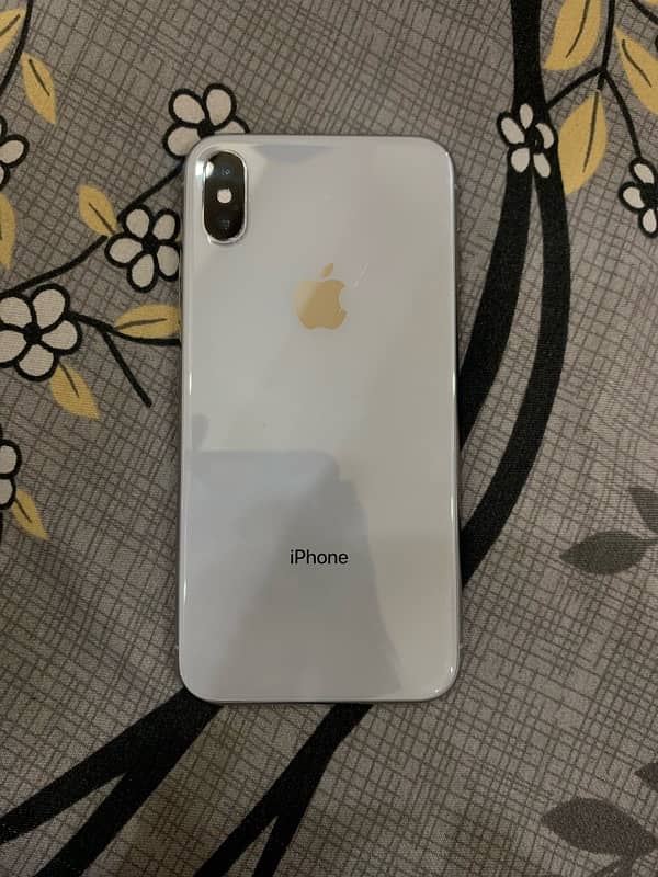 i phone x 64 non pta 0