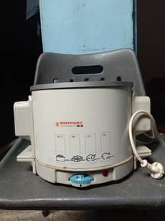 Electric Fryer French Fries Machine For Sale