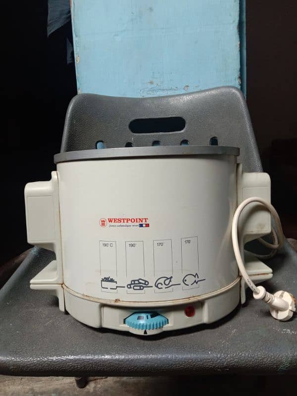 Electric Fryer French Fries Machine For Sale 0