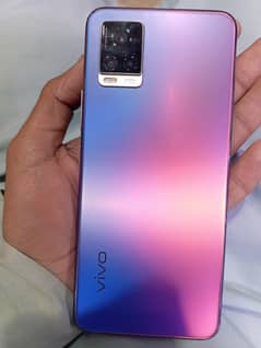 Vivo V20