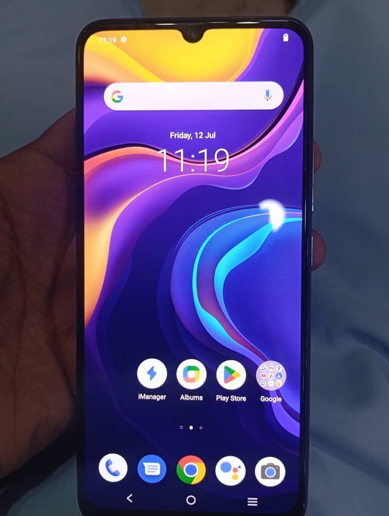 Vivo V20 1