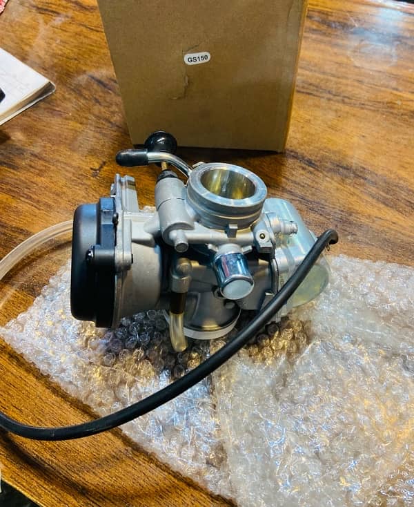 Carburettor GS150 1