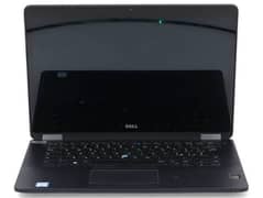 Dell Latitude E7470 6th Gen