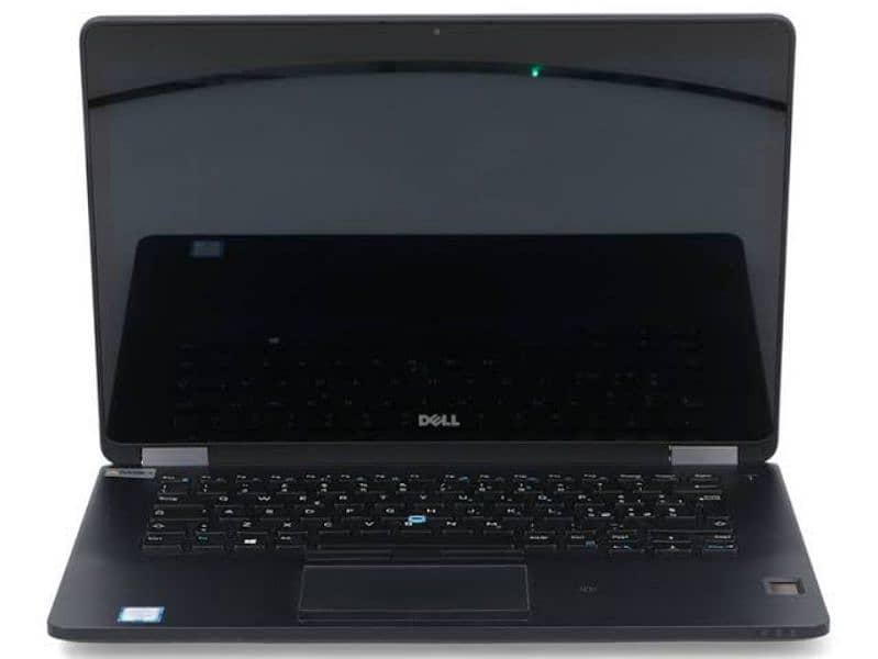 Dell Latitude E7470 6th Gen 0