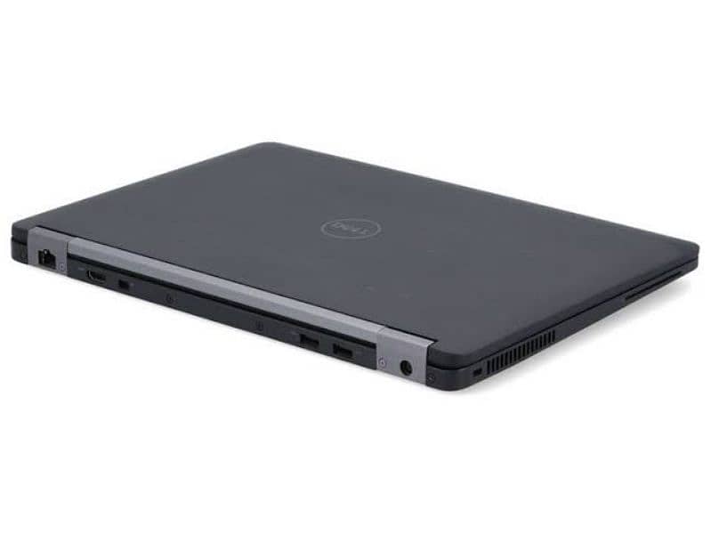 Dell Latitude E7470 6th Gen 1