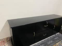 tv console