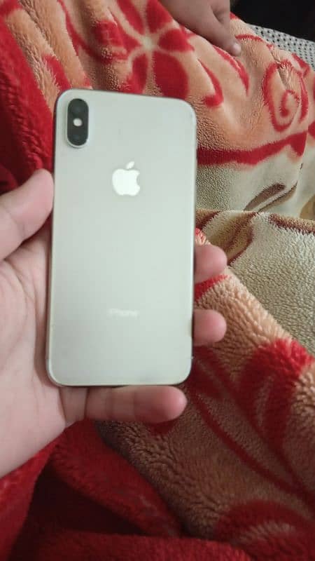 iPhone X for sale 1