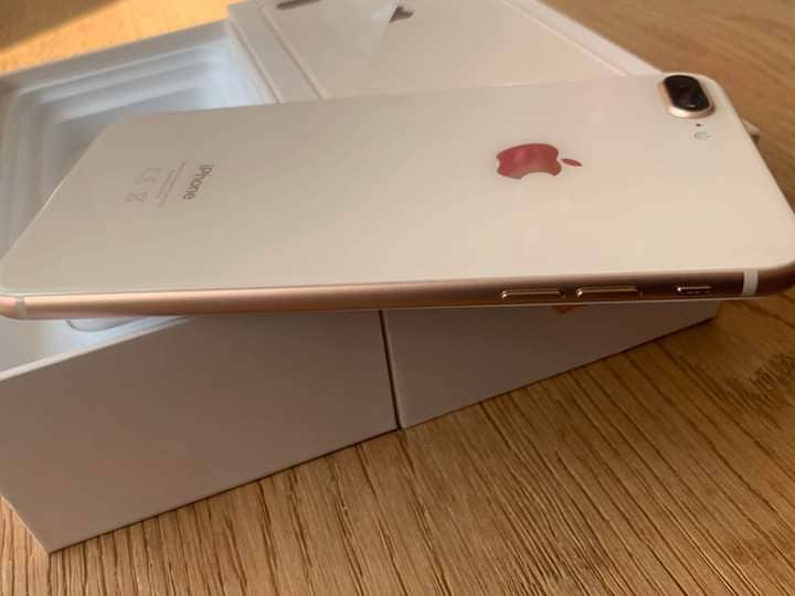 iPhone 8 plus 256 GB PTA approved 03304246398 my WhatsApp number 1