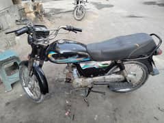 bike for sell