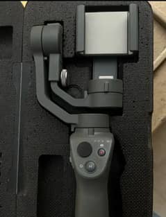 DJI Osmo Mobile 2 gimble