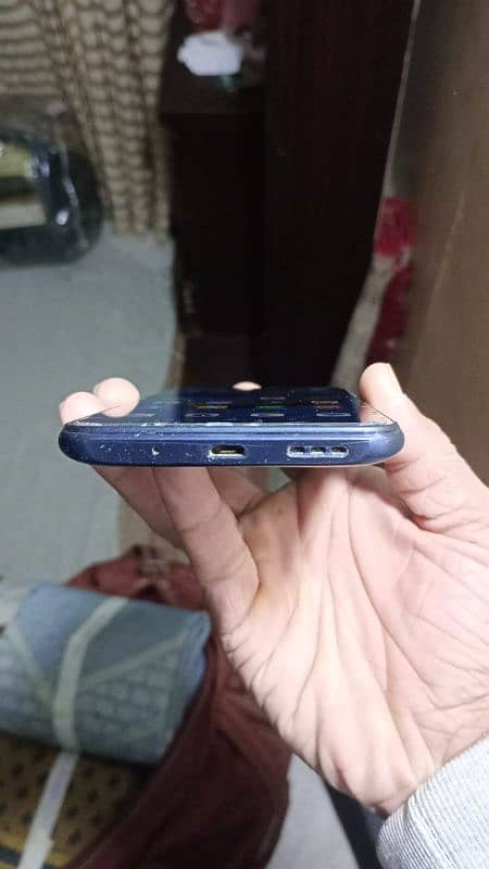 Redmi 9c with box 3