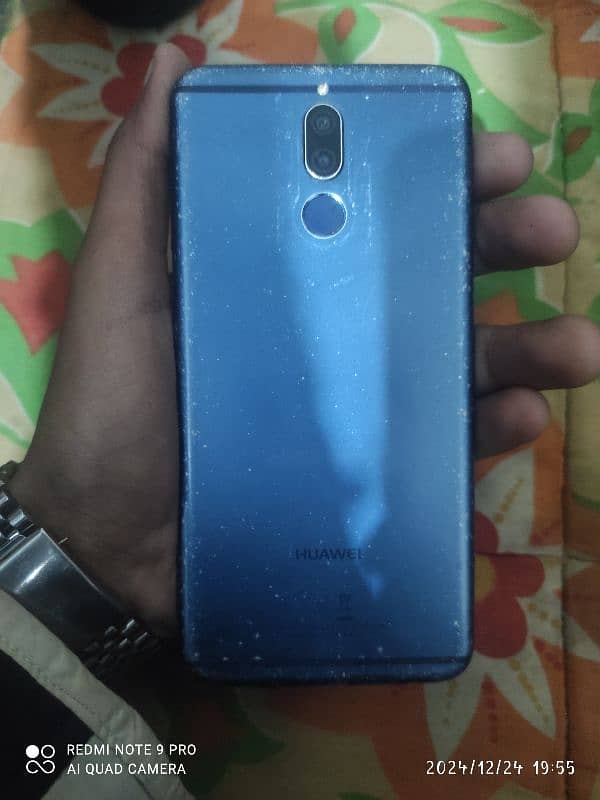 HUAWEI MATE 10 LITE 2