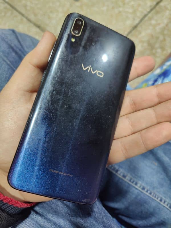 Vivo V11 pro 2