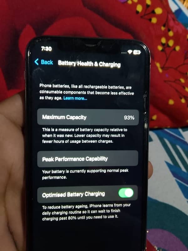 iPhone X for sale factory unlock non pta 1