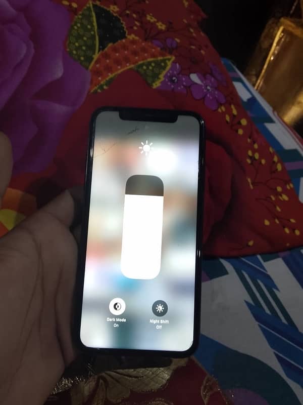 iPhone X for sale factory unlock non pta 2