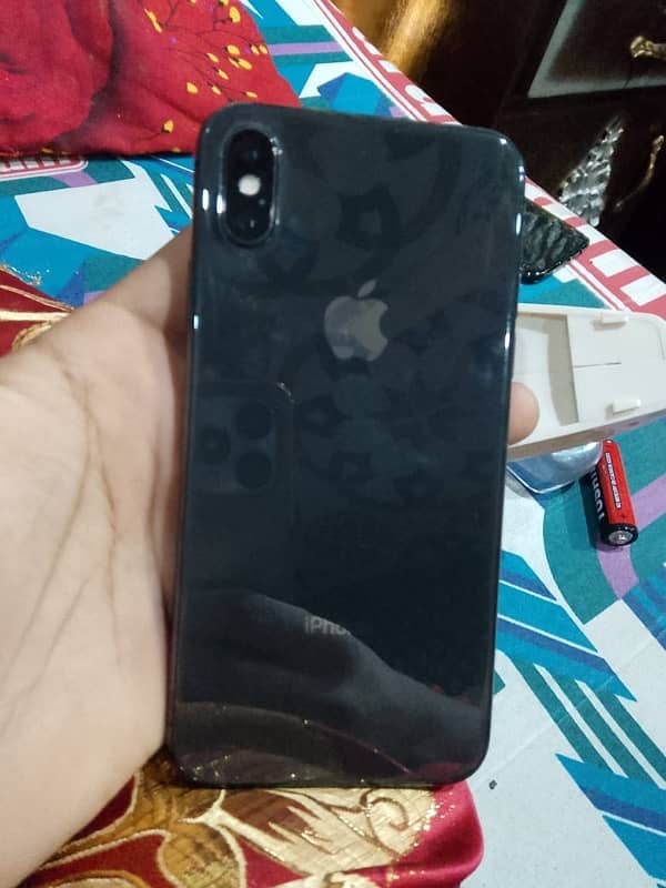 iPhone X for sale factory unlock non pta 5