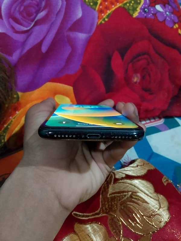 iPhone X for sale factory unlock non pta 8