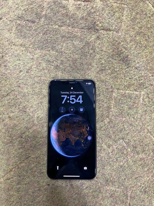 iphone xs max 256gb 1