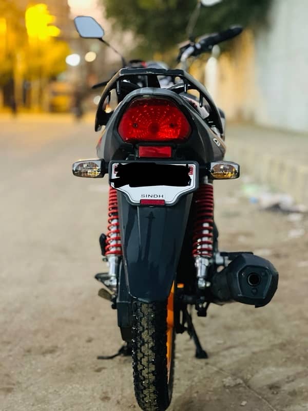 cb 150f model 2023 2