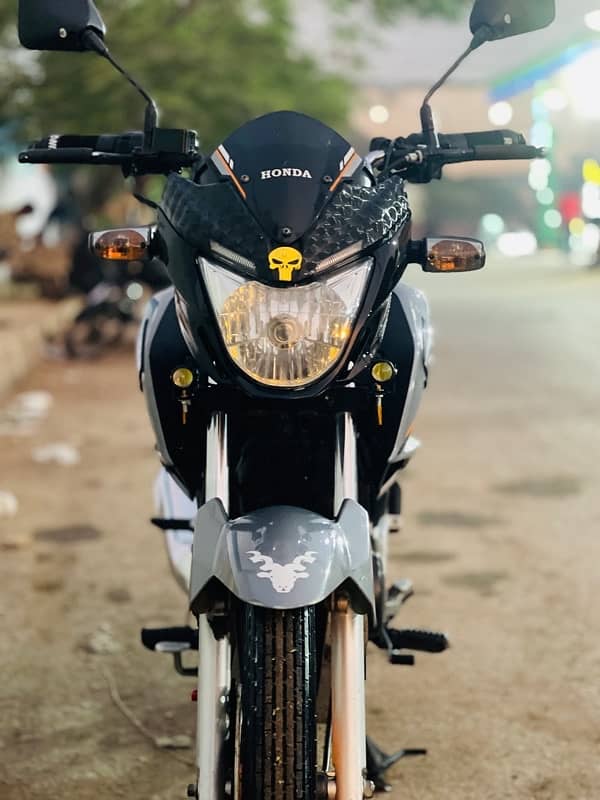 cb 150f model 2023 4