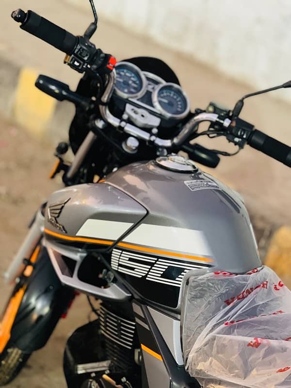 cb 150f model 2023 7