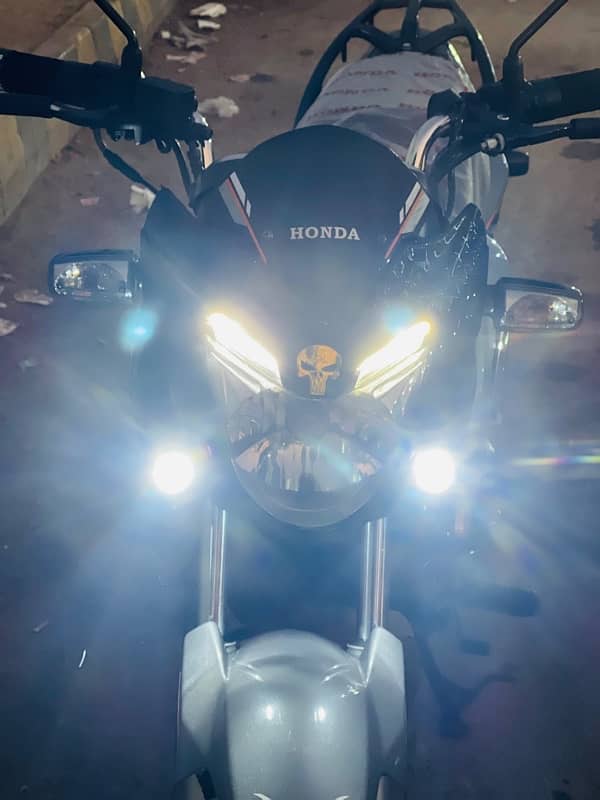 cb 150f model 2023 11