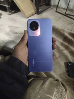 vivo y02t sale