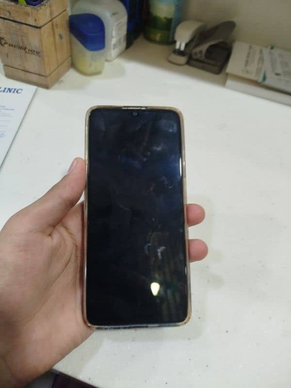 Samsung A32 with finger print fail 0