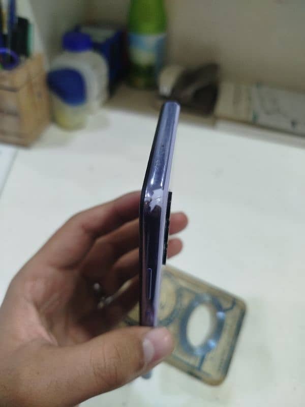 Samsung A32 with finger print fail 4