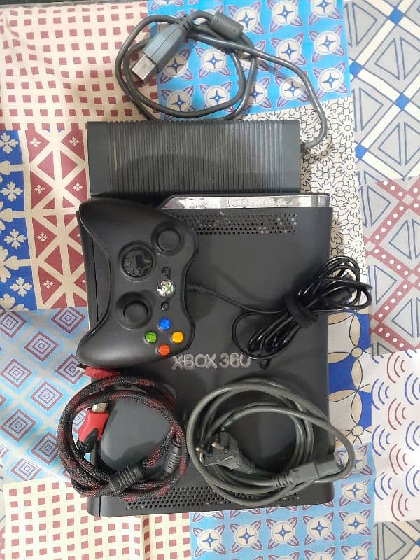 xbox 360 1