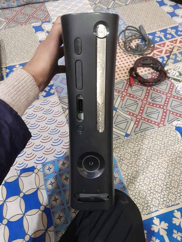 xbox 360 5