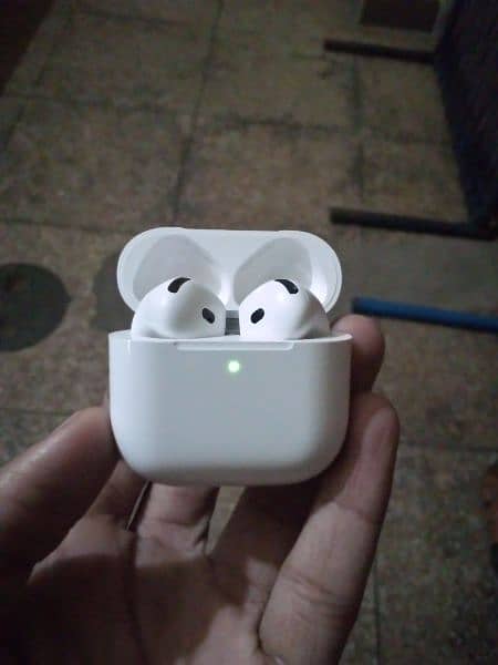 Apple Airpods 4 ANC New Model 0