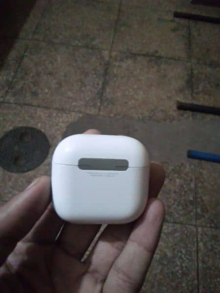 Apple Airpods 4 ANC New Model 1