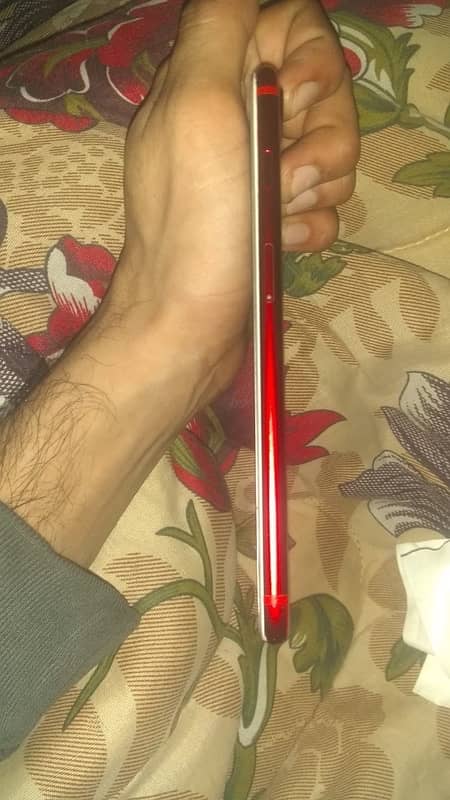 all ok non pta battery change hai just mobail me koi bhe  fult  Nhi ha 8