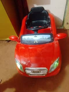 Kids Car