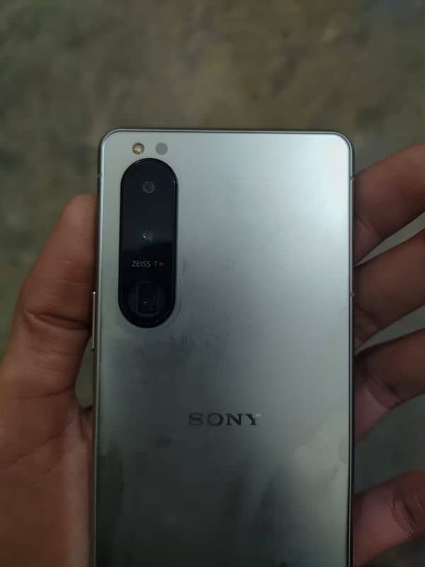 sony Xperia 5 III 10/10 8GB/128GB 5