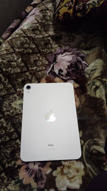 ipad mini 6 6