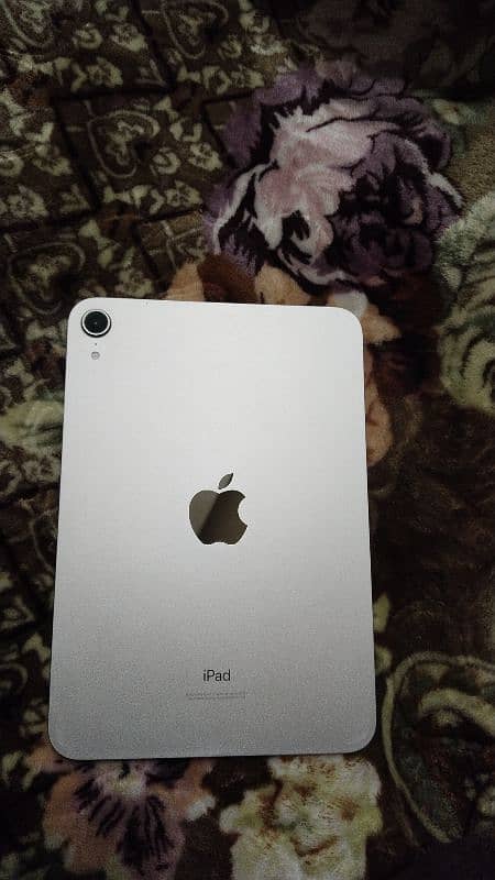 ipad mini 6 7