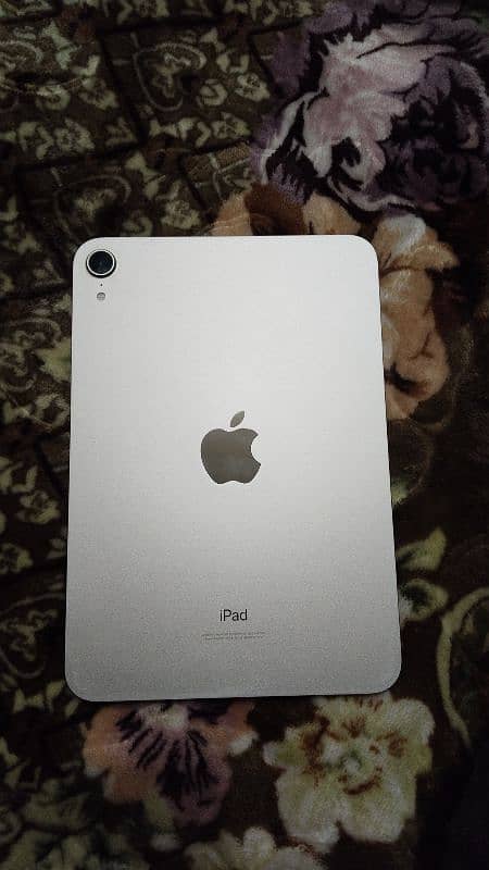 ipad mini 6 8