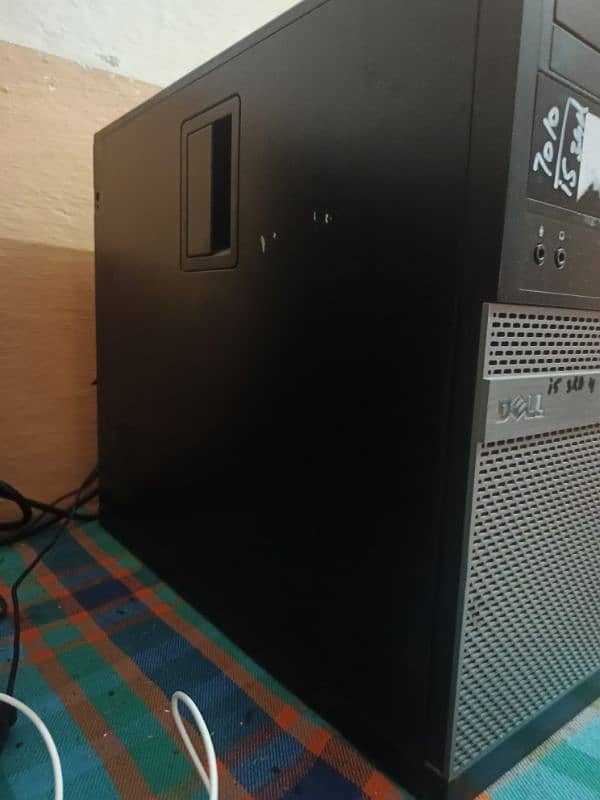 "i5 3rd Gen Desktop PC for Sale" 1