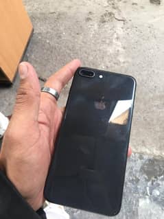 Apple iPhone 8 Plus