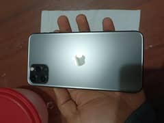 I phone 11 pro Max