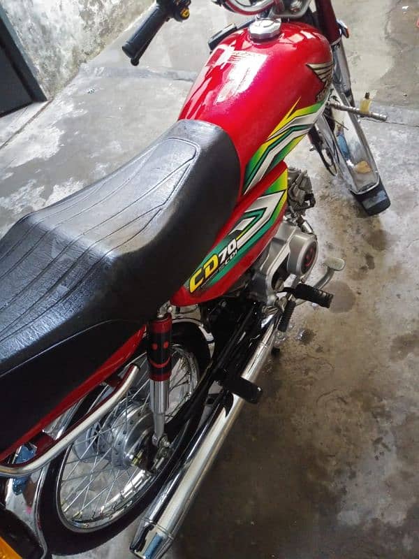 honda cd 70cc 03026635620 2