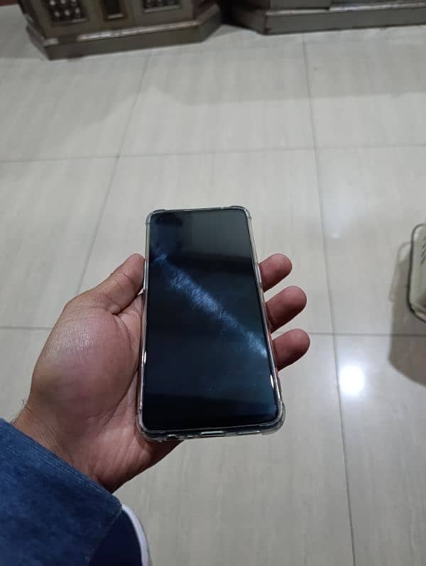 oppo F21 pro 5g in mint condition 3