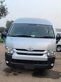 HIACE