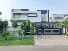 One Like A Brand New House Available For Rent At Prime Location Of DHA Phase 06