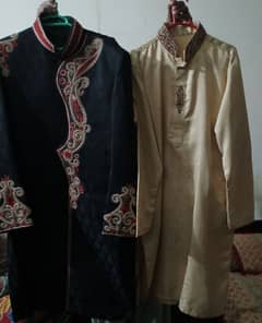 Sherwani