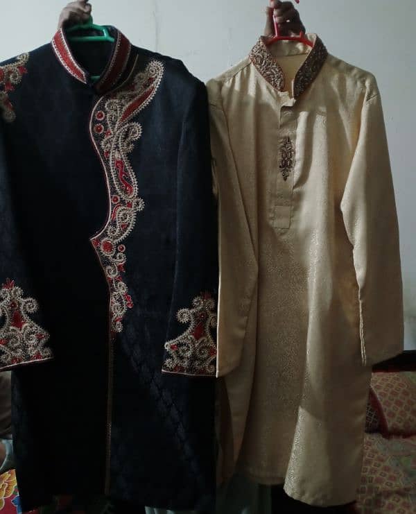 Sherwani 0