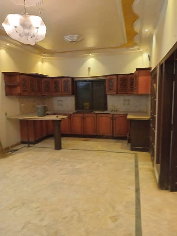 1st Floor West Open 240Yards Portion For Sale In Gulshan Block 1 4